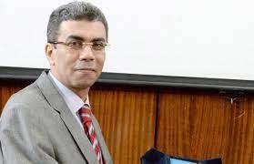 ياسر رزق يكشف تفاصيل طرد السيسى للشاطر: «كرهتوا الناس في الدين».. فيديو