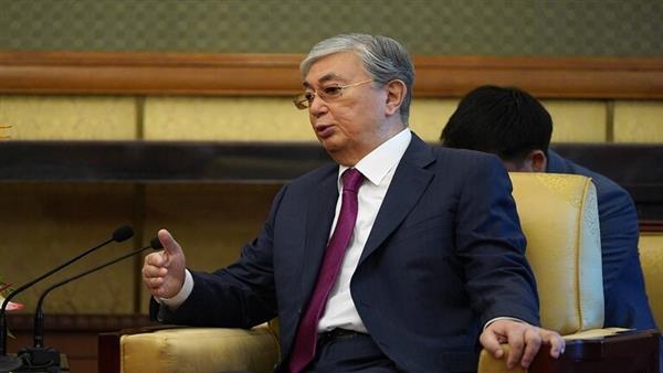 كازاخستان.. فرض حظر التجول في مدينتي ألما آتا ومانغيستاو