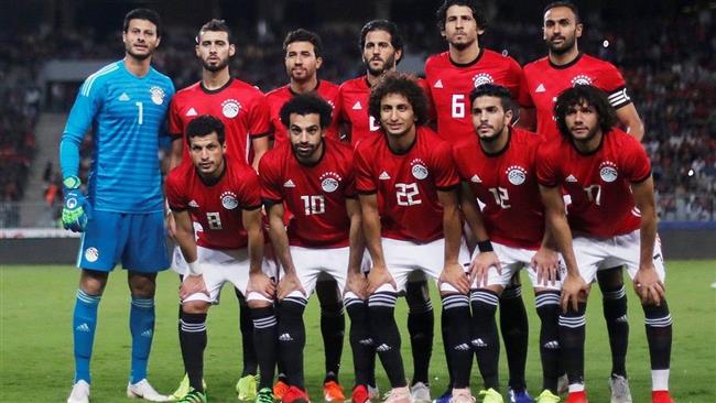 مصر تبحث عن لقبها الثامن فى بطولة  كأس الأمم الإفريقية