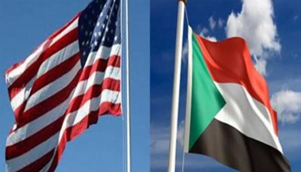 السودان وأمريكا يبحثان استكمال ترتيبات الانتقال الديمقراطى