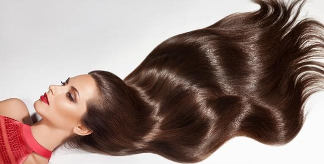 طرق بسيطه لتنعيم الشعر 