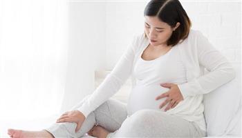   كيف تخفي آلام القدم أثناء الحمل؟
