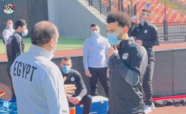 بانضمام «صلاح» و«تريزيجيه» تكتمل قائمة الفراعنة المشاركة بكأس الأمم الإفريقية