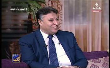خبير معلوماتي يخترق هاتف مذيعة صباح البلد.. فيديو
