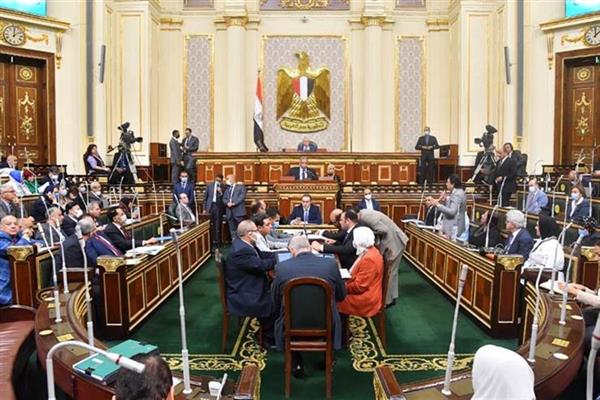 البرلمان يوافق نهائيا على مشروع قانون تعديل إنشاء هيئة تنمية واستخدام الطاقة الجديدة والمتجددة