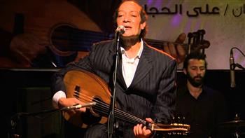   جمعية المؤلفين والملحنين تنعى الموسيقار أحمد الحجار