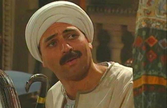 ذكري وفاة ممدوح عبدالعليم.. أفضل من قدم الشخصية الصعيدية