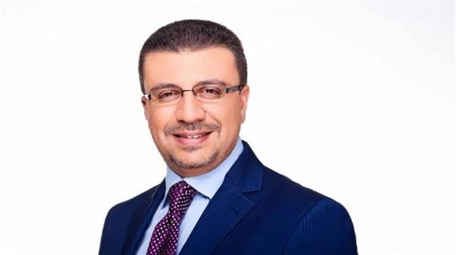 عمرو الليثي يتحدث عن والده الراحل ممدوح الليثي في "شارع الفن".. الليلة 