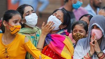    الهند تسجل أول حالة وفاة بأوميكرون 