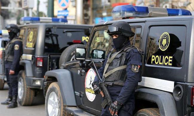 العثور على جثة يقود أجهزة الأمن لضبط عصابة سرقة المواد البترولية ببني سويف