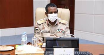 السودان وأمريكا يبحثان ترتيبات الانتقال الديمقراطى