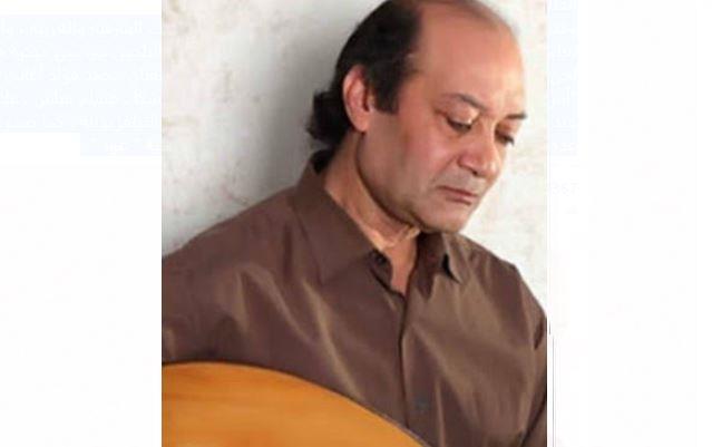 رئيس إقليم غرب ووسط الدلتا الثقافي ينعي الفنان الكبير أحمد الحجار 