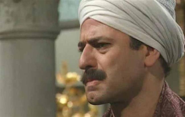 زوجة ممدوح عبد العليم تروي قصة وفاته