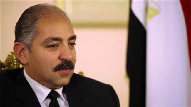 اعتماد قرار عودة العامري فاروق لمجلس الأهلي 
