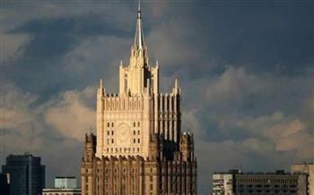   روسيا تؤيد تطبيع الوضع فى كازاخستان عبر الحوار