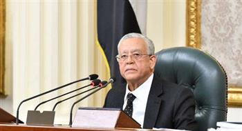   رئيس «النواب» يرفع الجلسة العامة إلى 23 يناير الجاري