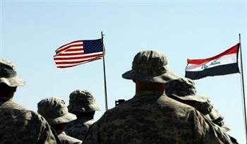   العراق تؤكد انتهاء الدور القتالي للقوات الأمريكية والتحالف الدولي في البلاد