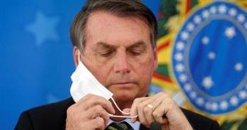خروج الرئيس البرازيلي من المستشفى بعد إصابته بانسداد معوي