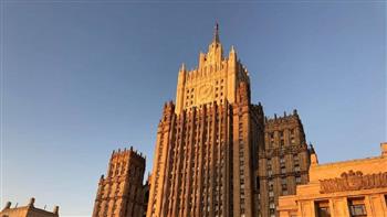   موسكو: لم تتم بعد مناقشة جدول أعمال لقاء «روسيا - الناتو»