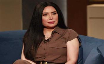 بعد 10 أيام من إصابتها بكورونا.. عبير صبرى تُقلق جمهورها بصورة