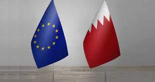   البحرين والبرلمان الاوروبي يبحثان تعزيز التعاون المشترك