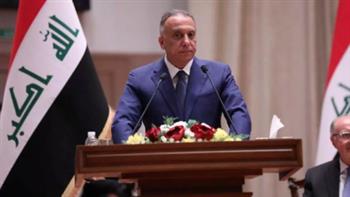   رئيس الوزراء العراقي يوجه بإعداد خطة لإصلاح عمل المؤسسات الأمنية