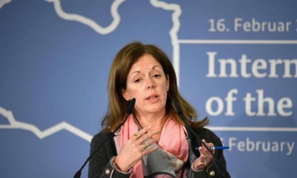 مسئولة أممية: الانتخابات هي الطريق الأوحد لتحقيق السلام في ليبيا