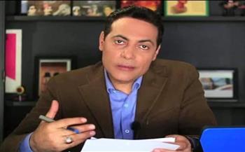 غدا.. أول ظهور لمحمد الغيطي عبر قناة "الشمس" ببرنامجه الجديد