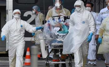   سويسرا تسجل 30 ألف إصابة جديدة بفيروس كورونا 