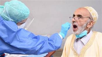   المغرب يسجل 5618 إصابة و5 وفيات جديدة بفيروس «كورونا»