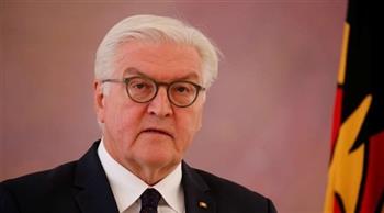   الائتلاف الحاكم بألمانيا يدعم شتاينماير لفترة رئاسية ثانية