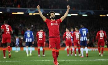 مدرب تنزانيا: صوتى كان لـ محمد صلاح فى جائزة «ذا بيست»