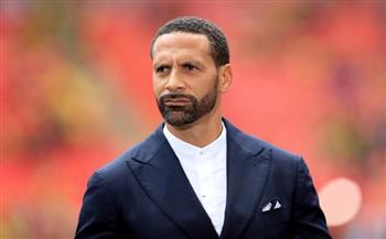 ريو فيردناند: محمد صلاح أشرس مهاجمى العالم فى الفترة الحالية