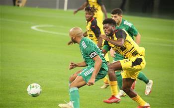 الجزائر تفوز على غانا 3-0 وديًا استعدادًا لكأس الأمم الإفريقية