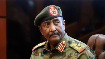   «رئيس السيادة السودانى» يتلقى برقية تهنئة من سلطان عمان بمناسبة ذكرى الاستقلال 