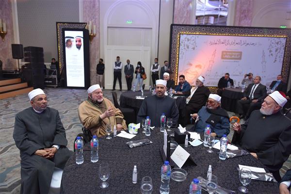 إطلاق موقع وتطبيق إلكتروني يتيح الترجمة الإنجليزية لـ «خواطر الشعراوي»