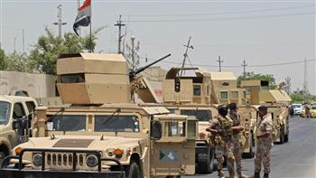   قائد القوات البرية العراقية يكشف عن عقود جديدة للتسليح