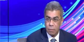   لم يجبر على التنحي.. ياسر رزق يكشف تفاصيل رحيل مبارك.. فيديو