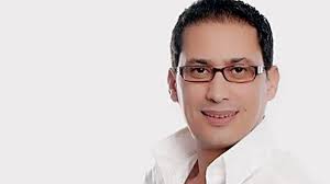 غياب الكوميدي أحمد عيد عن الساحة الفنية