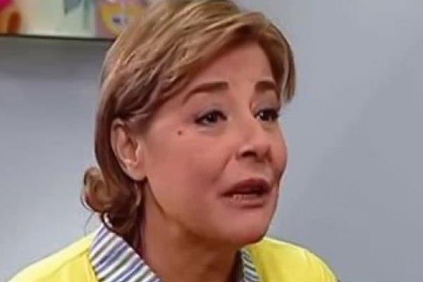 يسرا هربت بقميص النوم ..  قصة عفريت «فيلا» مها أبو عوف المسكونة