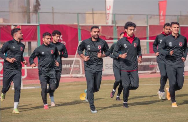 الأهلي يحصل على راحة غدًا ويستأنف تدريباته السبت ‏