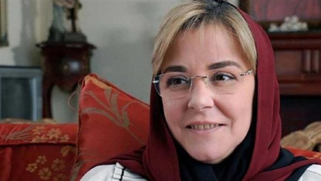 سميحة المناسترلى ناعية «مها أبوعوف»: أخلصت لفنها فأحبها الجمهور