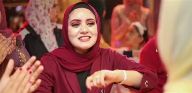 حبس متهمين فى قضية ابتزاز «بسنت خالد»