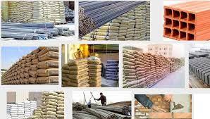 أسعار مواد البناء..ننشر اسعار الحديد والاسمنت الخميس 6/1