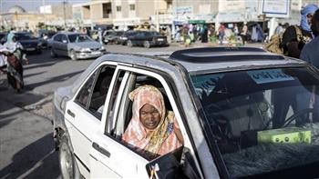   موريتانيا تسجل أعلى حصيلة إصابات يومية بكورونا منذ ظهور الجائحة
