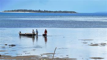   مصرع 10 أشخاص إثر غرق زورقهم قبالة سواحل زنجبار في تنزانيا