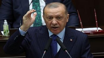   أردوغان يهدد المعارضة: لن أغادر تركيا وسنطاردكم حتى النهاية