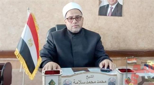 أوقاف دمياط تنظم برنامجا توعويا للقضاء على الأمية