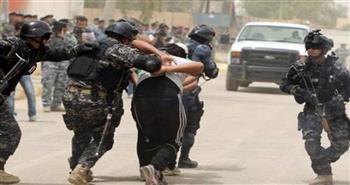   الاستخبارات العراقية تضبط وكرا للإرهابيين بالأنبار