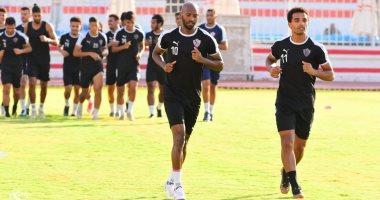 الزمالك يستأنف تدريباته اليوم استعدادا للقاء إنبي